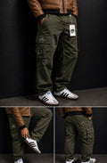 The Chouette Broughton Protective Soft Shell Cargo Trousers