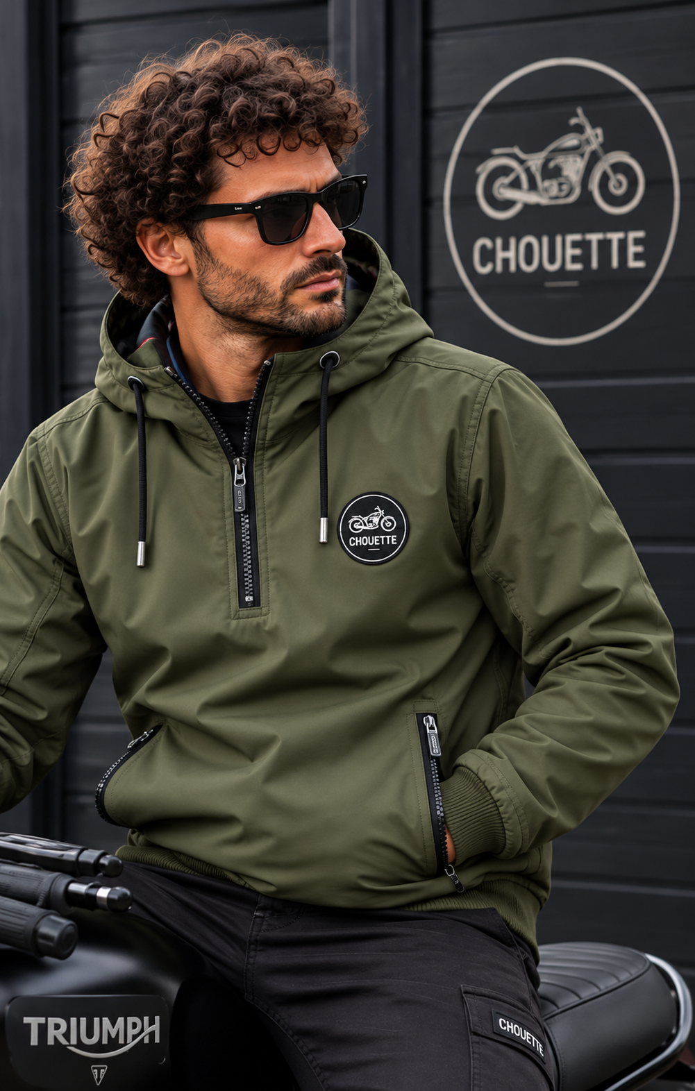 The Smock