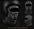 The Choutee Hindu - Under Helmet Balaclava