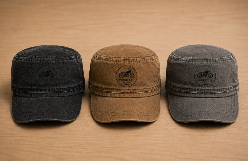 Chouette Imagine Cap
