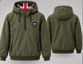 The Smock