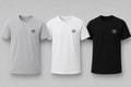 The Chouette Heaton T-Shirt range