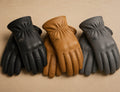 The Chouette Bonnie Riding Glove Range
