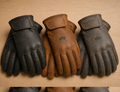 The Chouette Bonnie Riding Glove Range